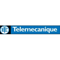 Telemecanique Electric 