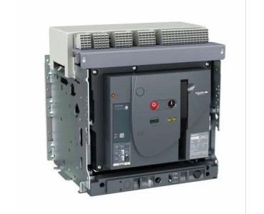 Schneider Air Circuit Breaker